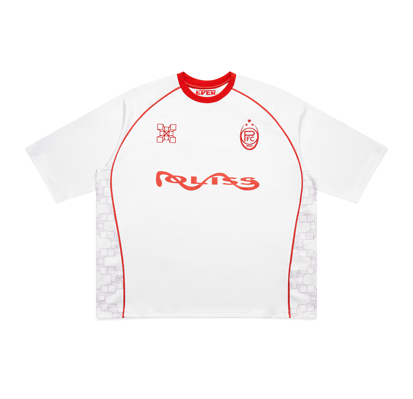 PFC Soccer Jersey