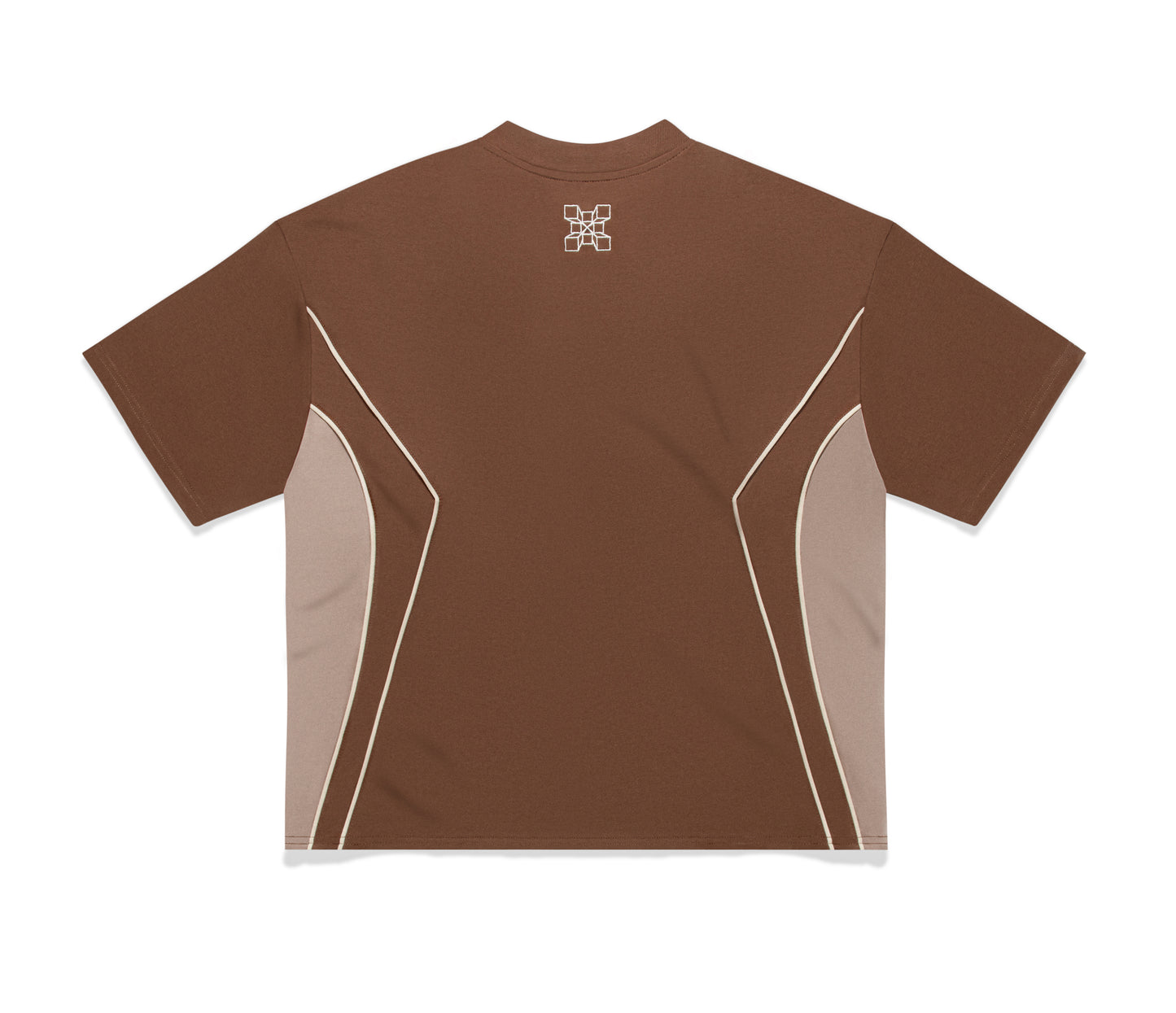 'Panel' Tee