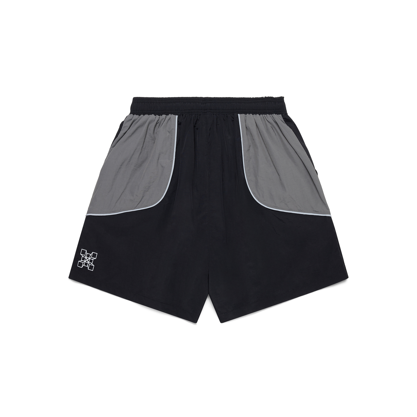 'Reflective' Shorts