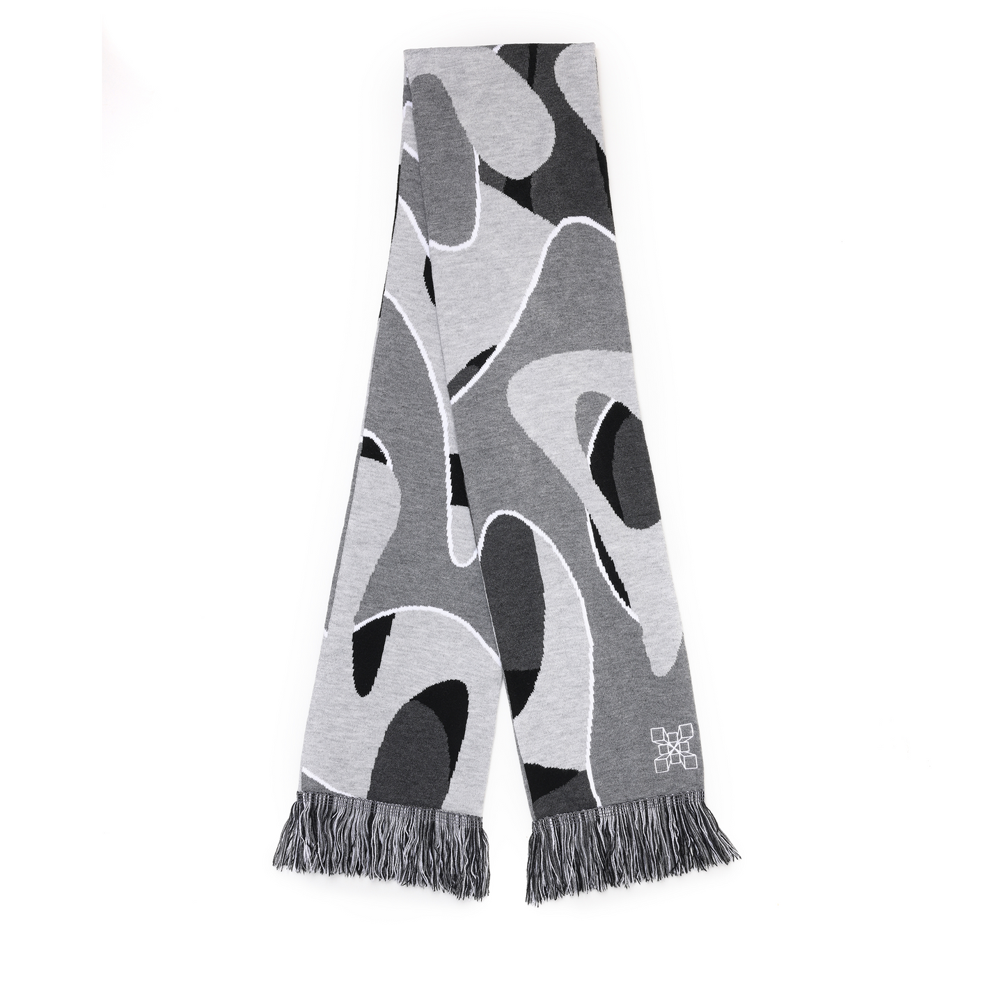 'Storm' Scarf