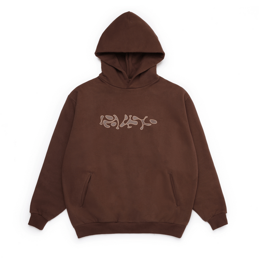 'Latte' Hood