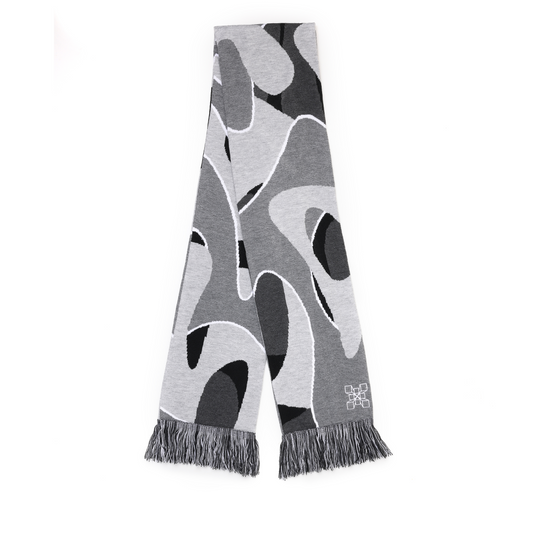 'Storm' Scarf