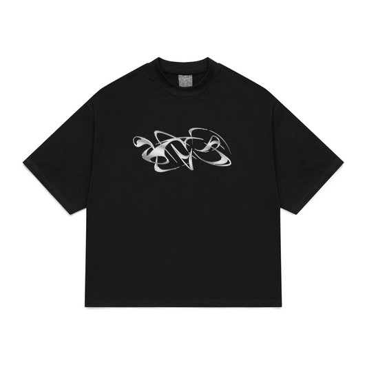 'Chrome' Tee